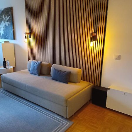 Cosy Little Apartment Münih Dış mekan fotoğraf
