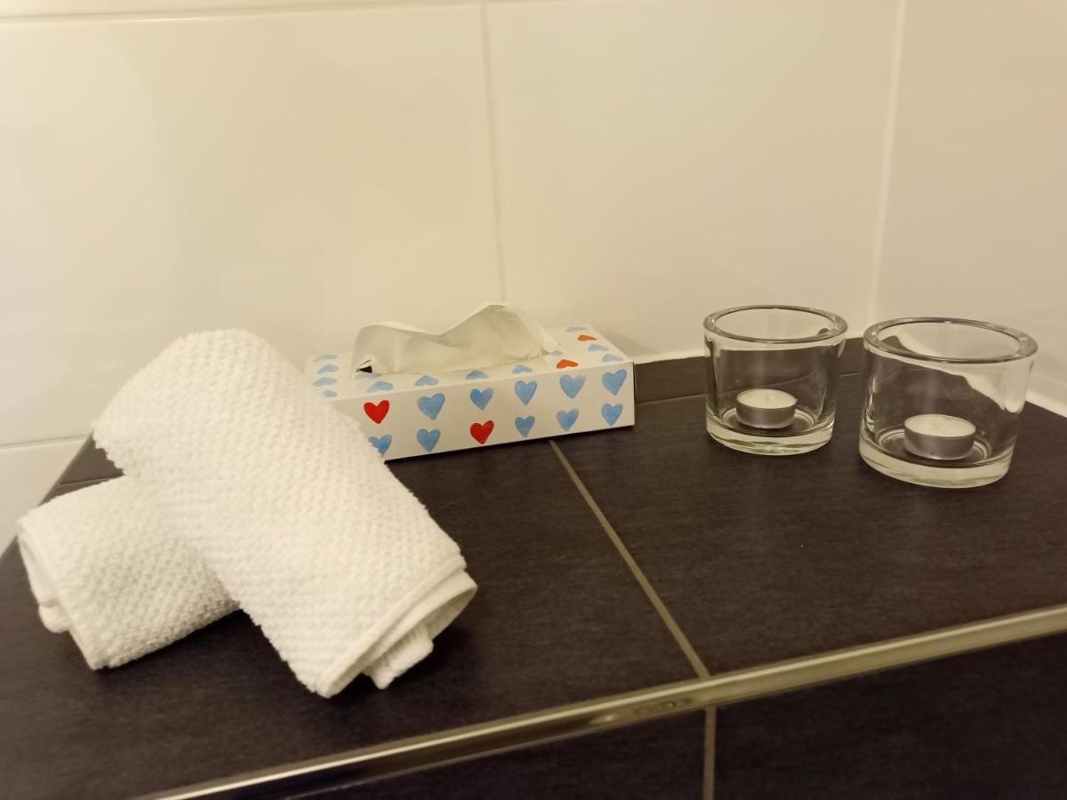 Cosy Little Apartment Münih Dış mekan fotoğraf
