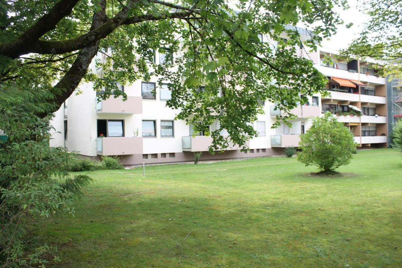 Cosy Little Apartment Münih Dış mekan fotoğraf
